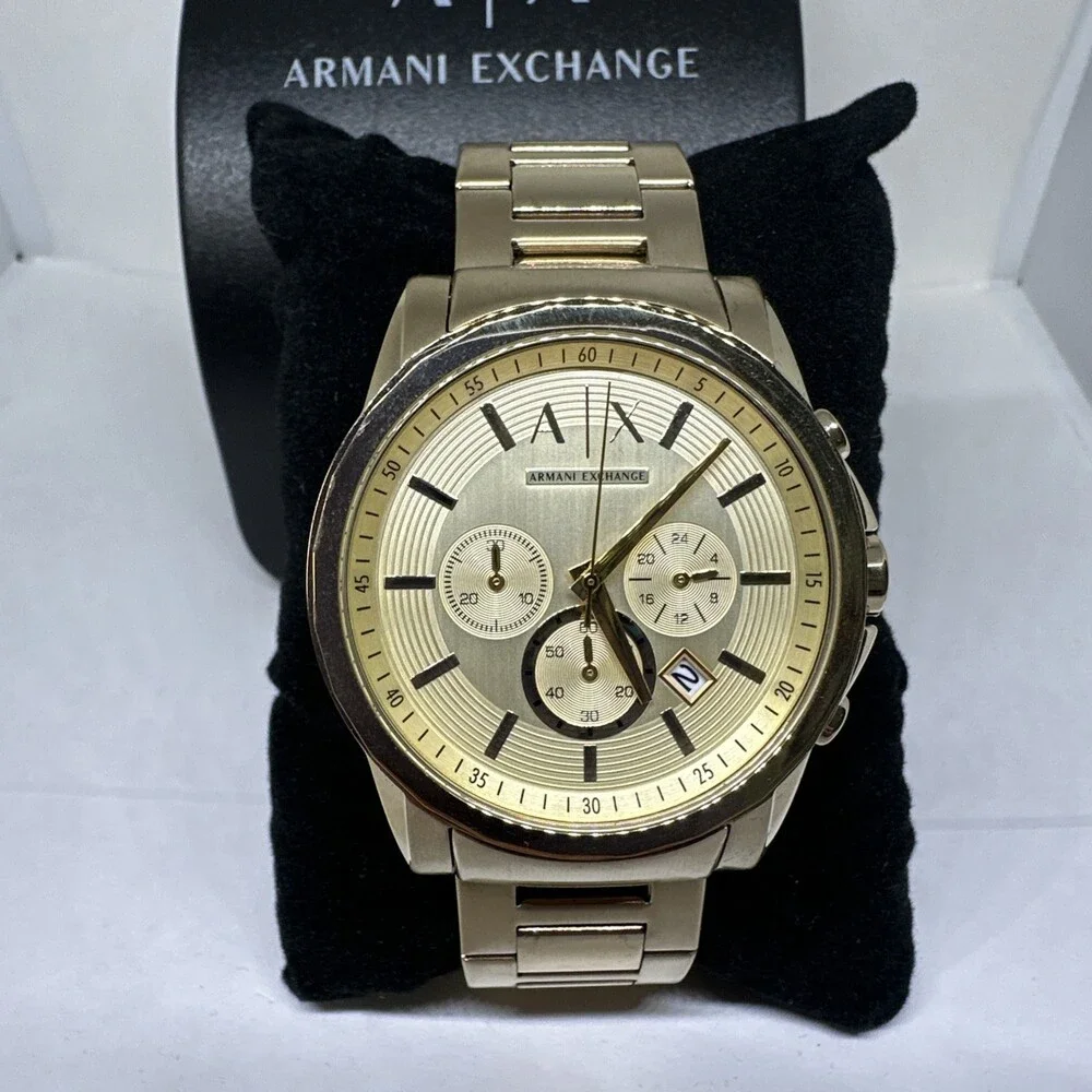 Armani Exchange AX2099 XOB205